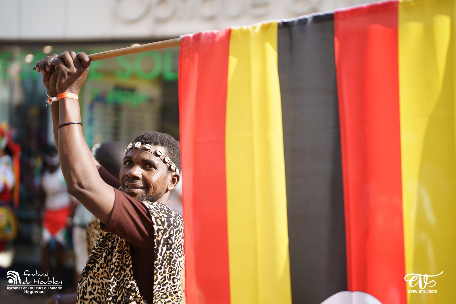 FDH 2024 | OUVERTURE